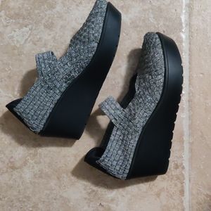 Wedges by Steve Madden